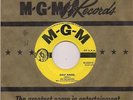 The Twilighters Half Angel  - Mgm 55014 Vg+