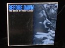 Yusef Lateef LP VERVE / CLEF MGV Before Dawn MONO 1958