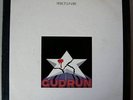 PIERROT LUNAIRE - Gudrun '77 Italy prog psych lp MINT 