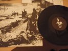 AMEBIX No Sanctuary 1984 12” EP Original RARE UK CRUST