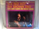 Ray Brown Trio 