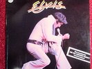 ELVIS PRESLEY - THE LAS VEGAS YEARS - SWEDISH EDITION