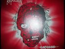 REPULSION CARCASS Split LP Horrified + Live GRIND DEATH