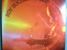 ROY BUCHANAN SECOND ALBUM SEALED ORIG 1973 POLYDOR LP