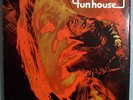 STOOGES FUNHOUSE MINT ORIG'70 ELEKTRA LP GATEFOLD COVER