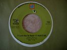 NORTHERN SOUL DAVID & RUBEN it hurts me STOCK COPY MINT
