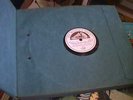 BOXED SET 6) 78 LP'S HIS MASTERS VOICE GR16-21-GERHARDT