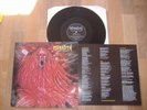 VINYL: MORGOTH Resurrection absurd 1989 DEATH METAL LP