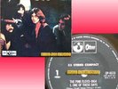 PINK FLOYD/ BIG FOUR EP  [JAP/JAPAN 4 TRACKS 7