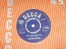ADRIENNE POSTER / POSTA Something Beautiful UK 45