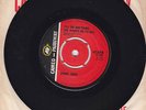 DORIS TROY - I'LL DO ANYTHING,  U.K. CAM PARKWAY C.101
