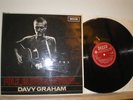 Davy Graham - Folk, Blues and Beyond (Decca LK4649)