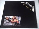 Metallica - Live In Brazil 1993 TOP 100 rare no promo