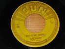 Rockabilly 45 RPM  Elvis Presley on Sun 210 Good Rockin