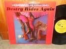 Roland Hanna Plays Harold Rome's Destry Rides Again LP