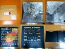 Radiohead In Rainbows box set discbox 2 LP 2 CD RARO