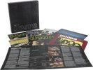 The Doors Vinyl Box Set  Limited Edition