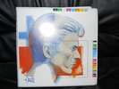 DAVID  BOWIE SET OF PICTURE DISCS ( FASHIONS)