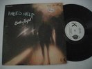 BOBBY BYRD I NEED HELP PROMO FUNK SOUL LP