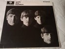 With The Beatles LP Mono 1963