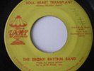 THE EBONY RHYTHM BAND SOUL HEART TRANPLANT Hear