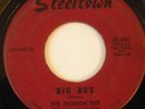 THE JACKSON FIVE BIG BOY rare Northern Soul Hear It