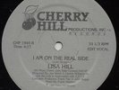 LISA HILL 