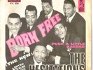 RARE NORTHERN SOUL HESITATIONS PUSH A LITTLE HARDER ?