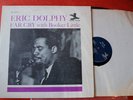 Eric Dolphy - Far Cry Prestige/New Jazz 8270 NM- NR