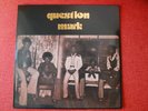 Question Mark - Be Nice... Shadoks psych african NR