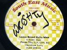 Glen Brown Lamb's Bread Callie Man JA PRE 12