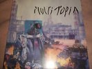 James Ferraro 'Multitopia' LP emeralds wolf eyes opn