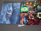 Iron Maiden Rock in Rio Vinyl 3LP Picture Live