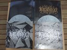 Katatonia Brave murder day LP dark tranquillity GRAY