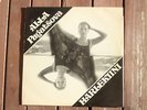 ALLA PUGATJOVA HARLEKIINI rare Finnish LP Russian