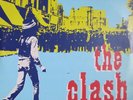 THE CLASH Super black market clash ORIGINAL UK 3 x 10