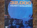 HEAVY BALLOON: 32,000 Pound Orig US/69 PROG PSYCH