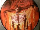 Desaster * Hellfire's dominion * picture LP * ltd 500
