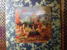 ROLLING STONES THEIR SATANIC MAJESTIES UK 1ST 3D SLEEVE