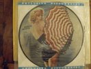 PICTURE DISC   MARILYN MONROE