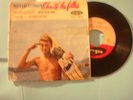 JOHNNY HALLYDAY CHANTE LES FILLES VOGUE 7878
