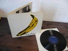 VELVET UNDERGROUND 1967 MINT ANDY WARHOL BANANA