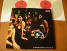 JIMI HENDRIX - electric ladyland 2x LP *NUDE Cover MINT
