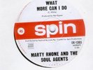 MARTY RHONE& SOUL AGENTS freakbeat MOD GARAGE OZ 45 mp3
