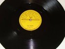 WARREN SMITH - SO LONG I'M GONE  MISS FROGGIE - SUN 268