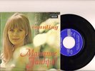 MARIANNE FAITHFULL EP 45 TOURS REFERENCE : 457125