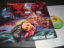 AMON DUUL II 2 Almost Alive '77 Germany NM LP original