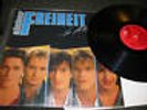 MUNCHENER FREIHEIT VON ANFANG AN '86 amon duul II NM LP rare oop vinyl