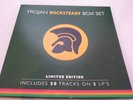 Trojan Rocksteady Box Set Vol 1 (LP)