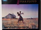 PINK FLOYD LP *Great Dance Songs* PROMO MasterSound NM